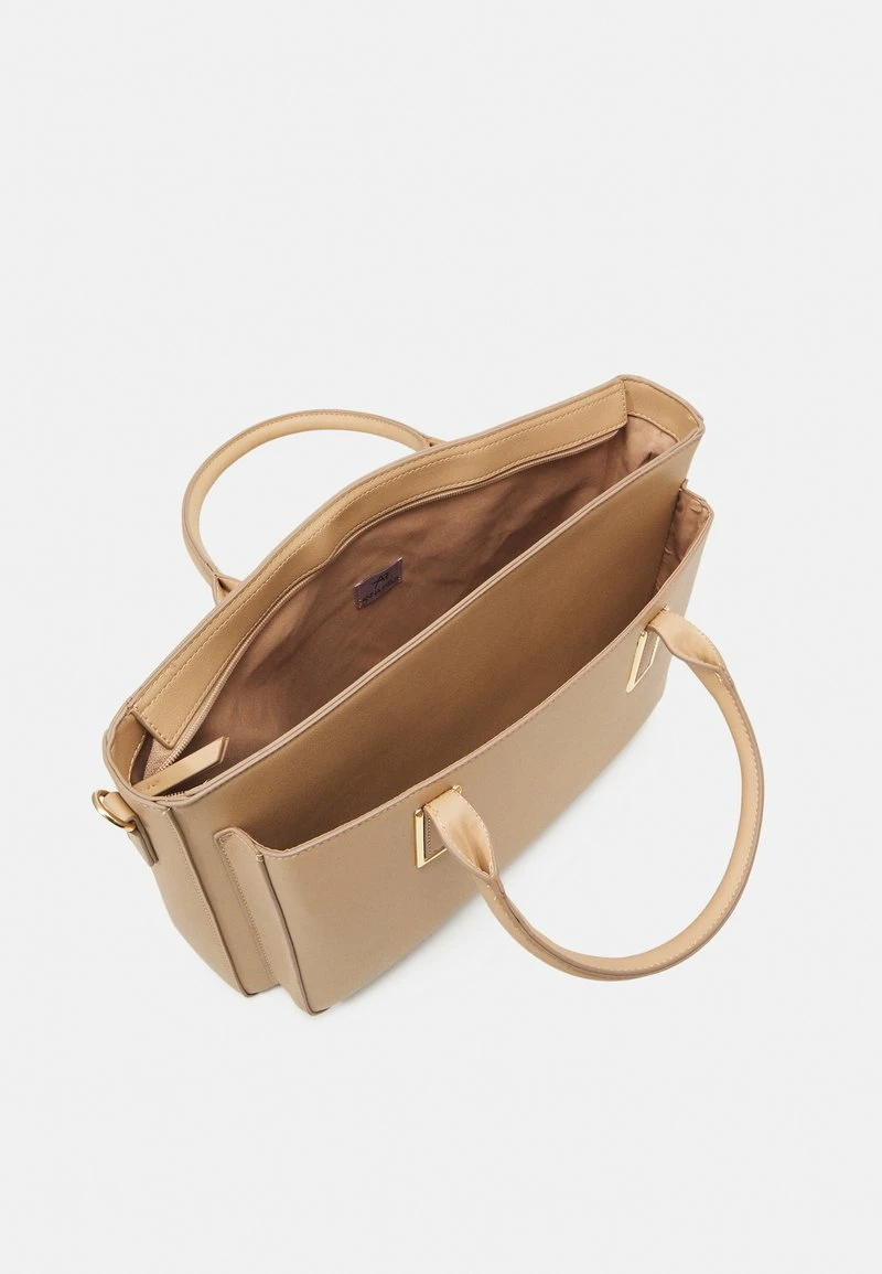 Anna Field Funda Para Portátil - Taupe, Mujer 5 Anna Field Funda Para Portátil - Taupe, Mujer - Imagen 3