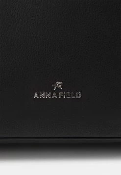 Anna Field Bolso Shopping - Black, Mujer -ANNA FIELD Ventas 487350632c4d4cc6a1563f8f83228c5f