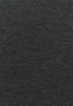 Anna Field Camiseta De Manga Larga - Mottled Grey, Mujer -ANNA FIELD Ventas 48a26f8b98374e0a95c6383d461906ce