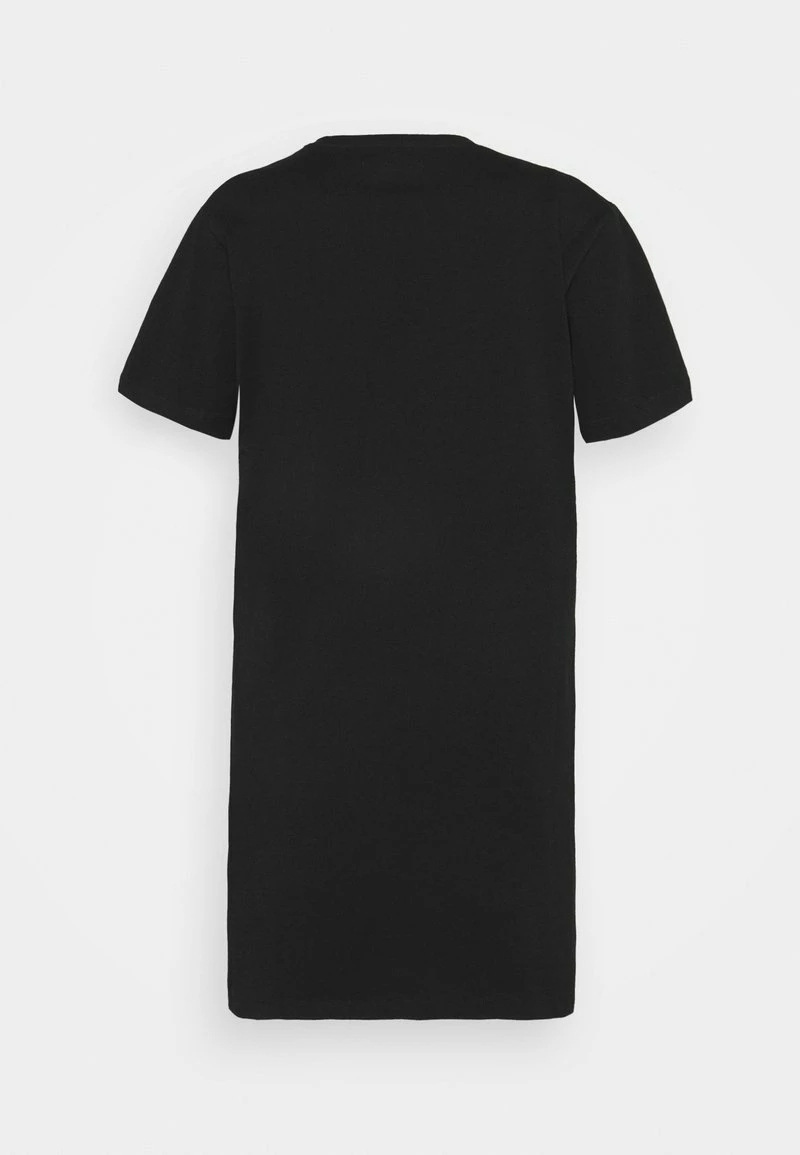 Anna Field Vestido Ligero - Black, Mujer 4 Anna Field Vestido Ligero - Black, Mujer - Imagen 2