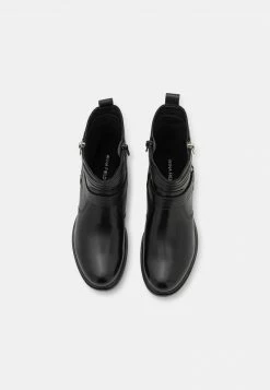 Anna Field LEATHER - Botines Camperos - Black, Mujer 13 Anna Field LEATHER - Botines Camperos - Black, Mujer -ANNA FIELD Ventas 48bcf069e6bb49dcb035527ca595d2c8