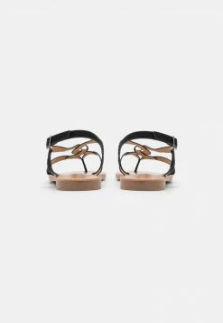 Anna Field Sandalias De Dedo - Black, Mujer 11 Anna Field Sandalias De Dedo - Black, Mujer -ANNA FIELD Ventas 495325c8e92c46e8b47fec7cad1da649
