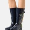 Anna Field Botas De Agua - Dark Blue, Mujer 1 Anna Field Botas De Agua - Dark Blue, Mujer -ANNA FIELD Ventas 496dd72049ad41e3b986b929dd8fc1eb