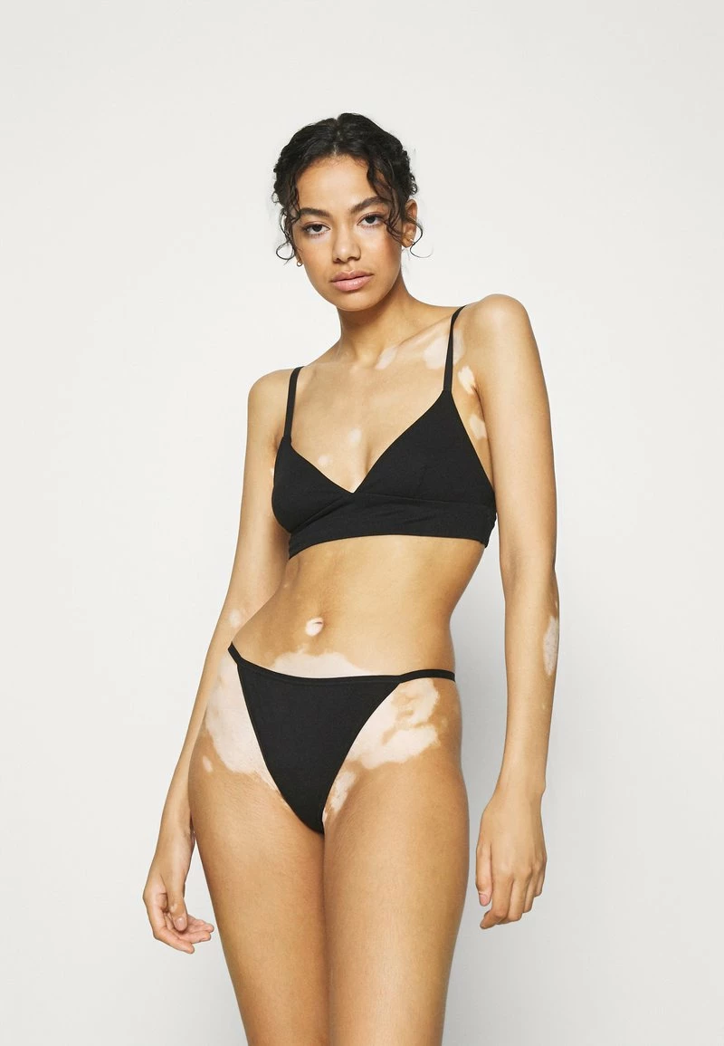 Anna Field 7PP GEORGIA THONG PACK - Tanga - Black/pink, Mujer 3 Anna Field 7PP GEORGIA THONG PACK - Tanga - Black/pink, Mujer