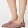 Anna Field Alpargatas - Pink, Mujer -ANNA FIELD Ventas 4989f5298ee84ca280c9d28198b46f1d