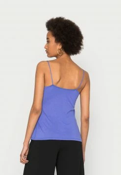 Anna Field Top - Blue, Mujer -ANNA FIELD Ventas 49cee3a0340e4a46b6627af527de11ed