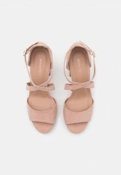 Anna Field Sandalias - Rose/gold, Mujer -ANNA FIELD Ventas 49e95942d0f04ce395f3b5a0ac81889d