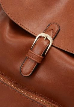 Anna Field Mochila - Cognac, Mujer -ANNA FIELD Ventas 49fd2ac1c3134f27af29eb107c1fb06d