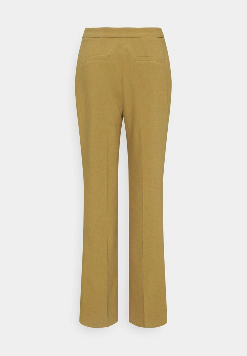 Anna Field Pantalones - Camel, Mujer 4 Anna Field Pantalones - Camel, Mujer - Imagen 2