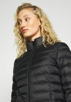 Anna Field Chaqueta De Plumas - Black, Mujer -ANNA FIELD Ventas 4a8cb3332314496cba36883447b4eaea