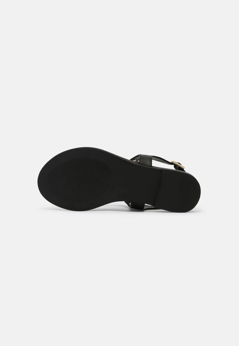 Anna Field Sandalias De Dedo - Black, Mujer 9 Anna Field Sandalias De Dedo - Black, Mujer - Imagen 7