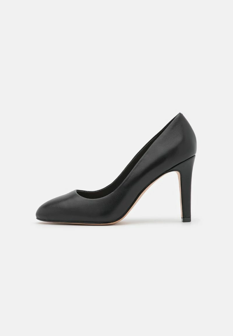 Anna Field LEATHER - Tacones - Black, Mujer 4 Anna Field LEATHER - Tacones - Black, Mujer - Imagen 2