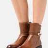 Anna Field LEATHER - Botines - Cognac, Mujer 2 Anna Field LEATHER - Botines - Cognac, Mujer -ANNA FIELD Ventas 4ac646d43b644f3f8e54d379996502a1