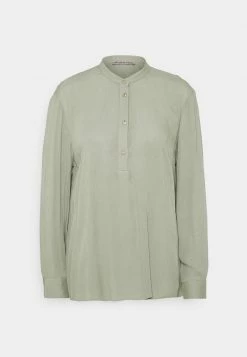 Anna Field Blusa - Green, Mujer