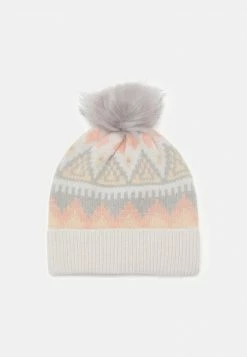 Anna Field SET - Bufanda - Off-white/grey/pink, Mujer 8 Anna Field SET - Bufanda - Off-white/grey/pink, Mujer -ANNA FIELD Ventas 4b02fa465da94587b0cc31c61895d81f