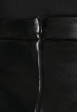 Anna Field PU Leather Mini Skirt - Minifalda - Black, Mujer 13 Anna Field PU Leather Mini Skirt - Minifalda - Black, Mujer -ANNA FIELD Ventas 4b09e3bd8f884952a817c47adfacbfda