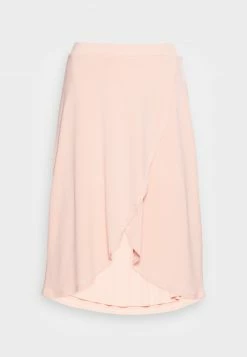 Anna Field Falda Acampanada - Light Pink, Mujer -ANNA FIELD Ventas 4b1938a89d26435a9f2aa088d01f9c05