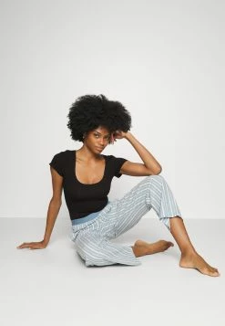 Anna Field 2 PACK - Body - Black, Mujer -ANNA FIELD Ventas 4b354dd18b7741aa8955c866e57e9bd2