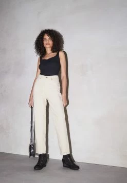 Anna Field BOOTIE - Zapatillas Altas - Black, Mujer