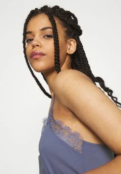 Anna Field MIA CHIFFON PJ SET - Pijama - Lilac, Mujer -ANNA FIELD Ventas 4b88d99e2f4849238af95ed472b269a4