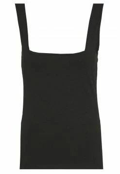 Anna Field Top - Black, Mujer 10 Anna Field Top - Black, Mujer -ANNA FIELD Ventas 4b9f0e8136e74d03bd0ef5ad36a153c0