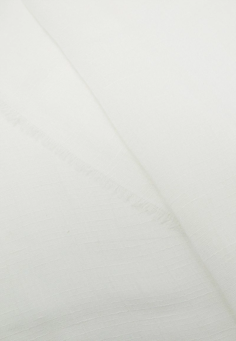 Anna Field Bufanda - Off-white, Mujer 6 Anna Field Bufanda - Off-white, Mujer - Imagen 4