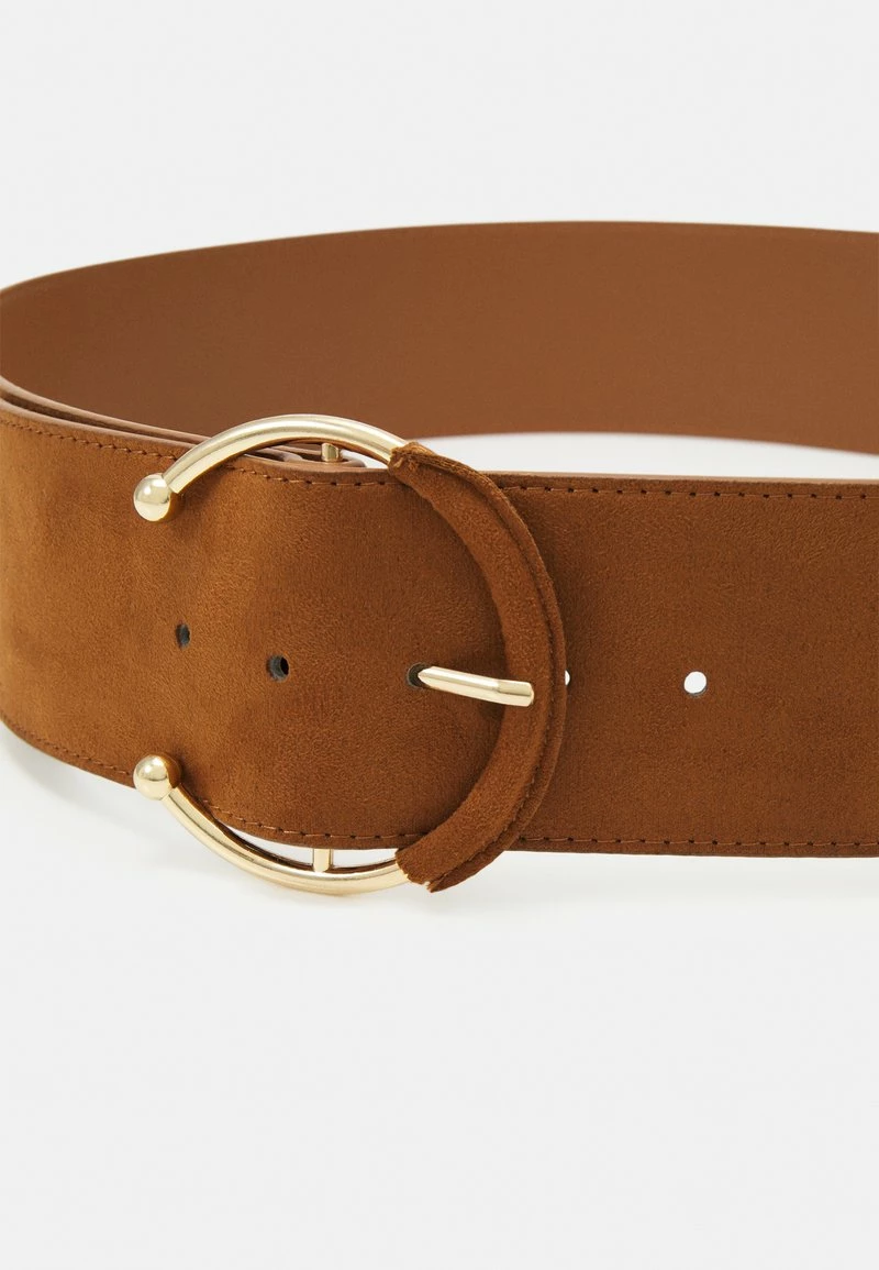 Anna Field PLUS - Cinturón - Cognac, Mujer 7 Anna Field PLUS - Cinturón - Cognac, Mujer - Imagen 5