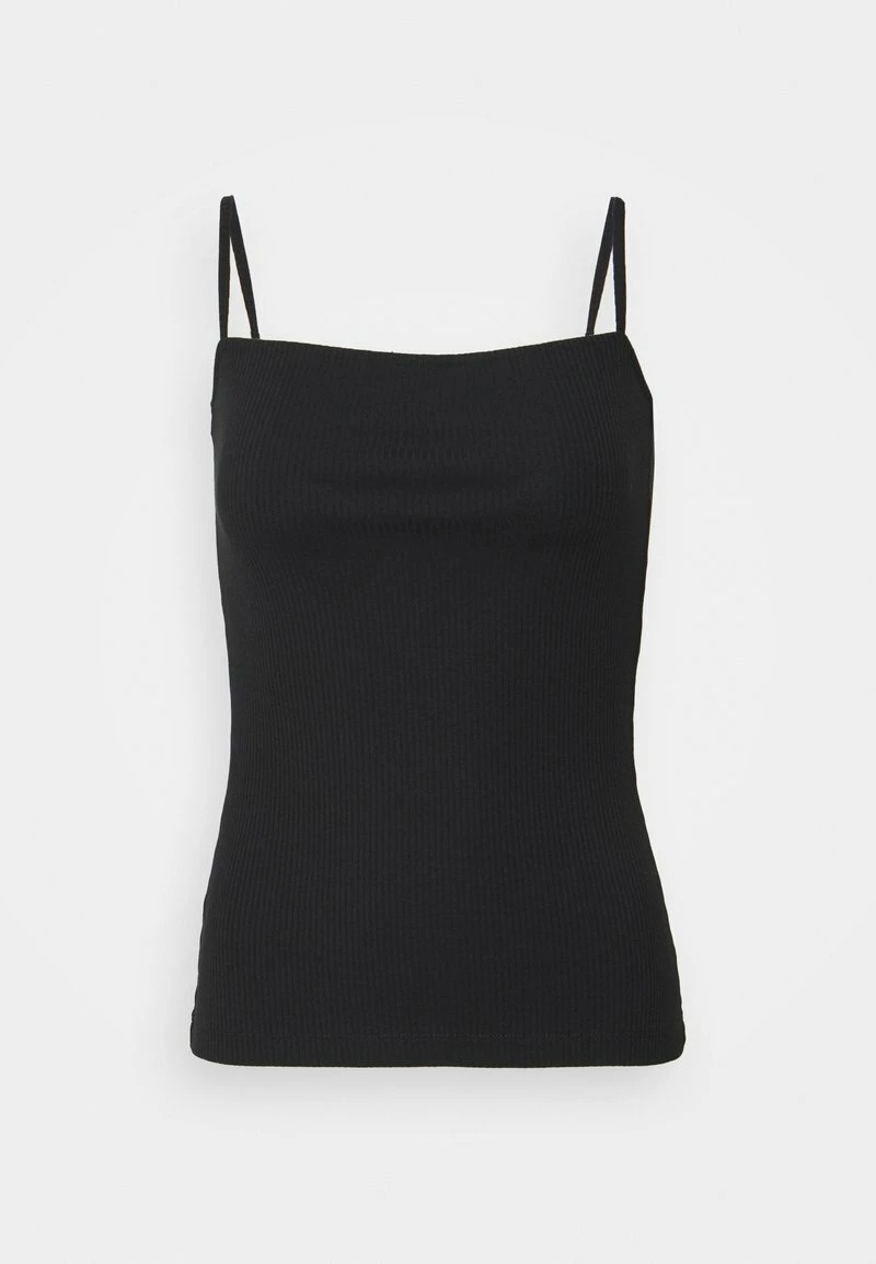 Anna Field 2 PACK - Top - Black/white, Mujer 4 Anna Field 2 PACK - Top - Black/white, Mujer - Imagen 2