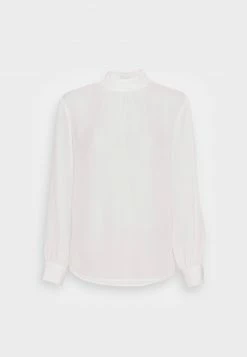 Anna Field Blusa - Off-white, Mujer 10 Anna Field Blusa - Off-white, Mujer -ANNA FIELD Ventas 4be5deaeecad49ba8172671f25fe9821