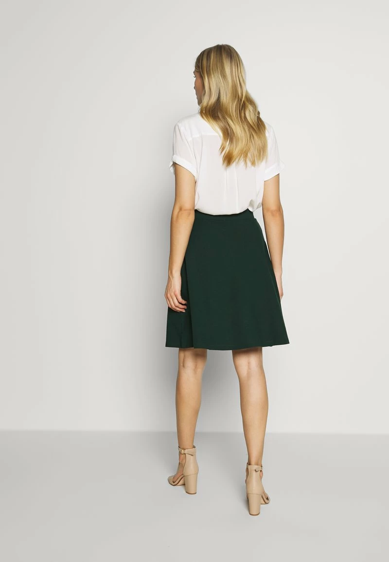 Anna Field Falda Acampanada - Scarab, Mujer 5 Anna Field Falda Acampanada - Scarab, Mujer - Imagen 3