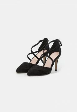 Anna Field LEATHER - Tacones - Black, Mujer 10 Anna Field LEATHER - Tacones - Black, Mujer -ANNA FIELD Ventas 4c1df202f77d4b0d990dcd5690c7f0ae