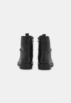 Anna Field Botines Con Cordones - Black, Mujer -ANNA FIELD Ventas 4c1ea8cc9c984f9ca738596555725540