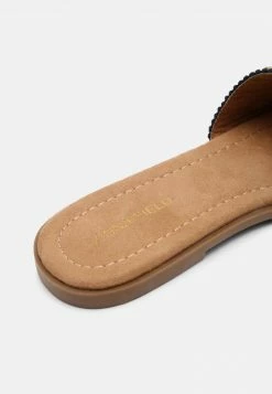 Anna Field Sandalias Planas - Dark Blue, Mujer 15 Anna Field Sandalias Planas - Dark Blue, Mujer -ANNA FIELD Ventas 4c2ebfa89b8e48aca40a804308d76397