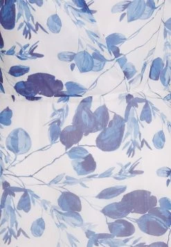 Anna Field Vestido Informal - Blue/white, Mujer -ANNA FIELD Ventas 4c7aa2403c264736b0013508e1aec865