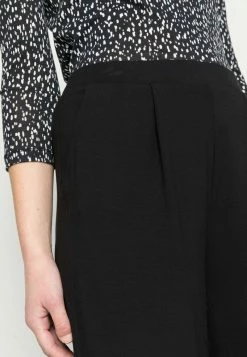 Anna Field Pantalones - Black, Mujer -ANNA FIELD Ventas 4ca4e11054bc451d8e314ef5d7960455