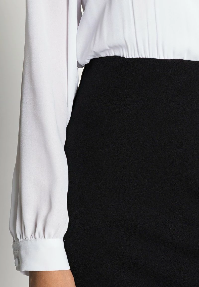 Anna Field Vestido De Tubo - Black/white, Mujer 7 Anna Field Vestido De Tubo - Black/white, Mujer - Imagen 5