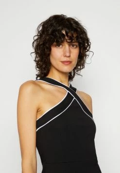 Anna Field Vestido Ligero - Black/white, Unisexo -ANNA FIELD Ventas 4cdf9f748932456e9b299b59d53da88f