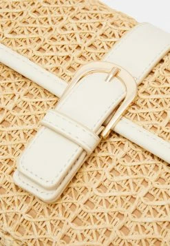 Anna Field Bolso De Mano - Beige/off-white, Mujer -ANNA FIELD Ventas 4d04204db985465591772d77c4e9134f