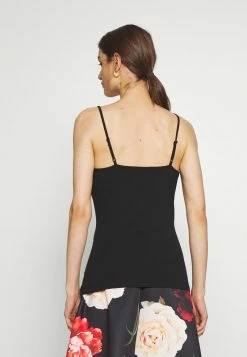 Anna Field Top - Black, Mujer 9 Anna Field Top - Black, Mujer -ANNA FIELD Ventas 4d623c9c99f445399e2c4aa115e6d329