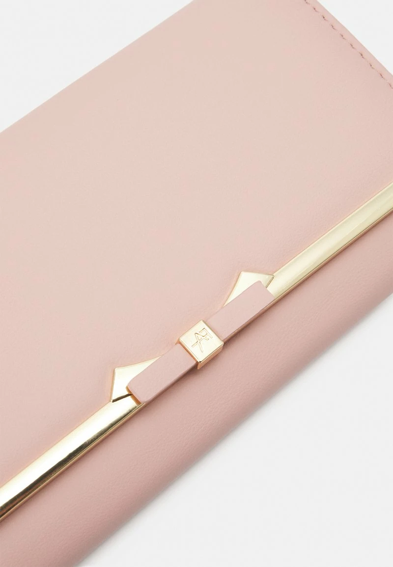 Anna Field Monedero - Pink, Mujer 6 Anna Field Monedero - Pink, Mujer - Imagen 4