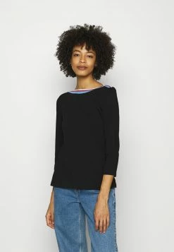 Anna Field Camiseta De Manga Larga - Black, Mujer -ANNA FIELD Ventas 4d7a2ca1cde146f8ac78d3808807dc54