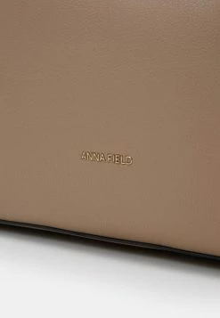 Anna Field SET - Bolso Shopping - Taupe, Mujer -ANNA FIELD Ventas 4dc5f525bcaa4a268d895858ecaac800