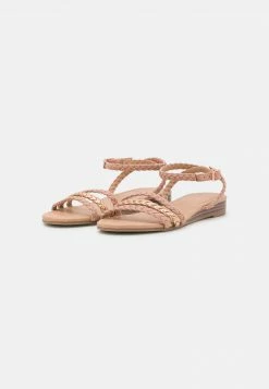 Anna Field Sandalias - Rose Gold-coloured, Mujer -ANNA FIELD Ventas 4dd8164dd8bf4e20a8797b2ab314da42