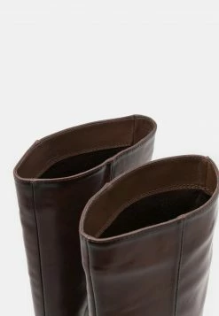 Anna Field Botas De Tacón - Dark Brown, Mujer -ANNA FIELD Ventas 4e08fab3e4b54a6087bdc179bce7afc9