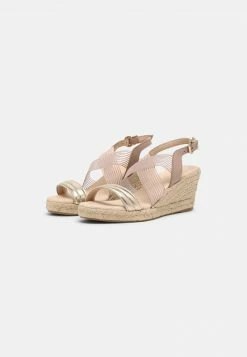 Anna Field COMFORT LEATHER - Alpargatas - Beige, Mujer 12 Anna Field COMFORT LEATHER - Alpargatas - Beige, Mujer -ANNA FIELD Ventas 4e267b1ce29c49f1adb10eff67552d62
