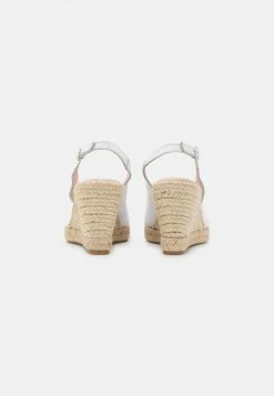Anna Field LEATHER - Alpargatas - White, Mujer 11 Anna Field LEATHER - Alpargatas - White, Mujer -ANNA FIELD Ventas 4e2dd887f2474f02b9e556eaef649793