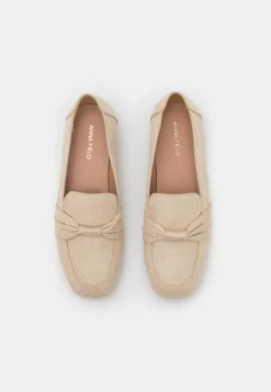 Anna Field Mocasines - Beige, Mujer 13 Anna Field Mocasines - Beige, Mujer -ANNA FIELD Ventas 4e3cf1c6d8394cde944c8e6634cf5ce2