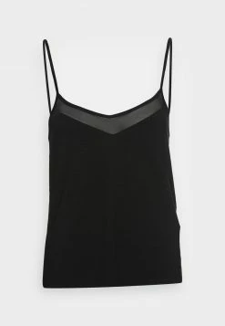 Anna Field Top - Black, Mujer -ANNA FIELD Ventas 4e4a2bfc54d54c63a53435b62dd50f57