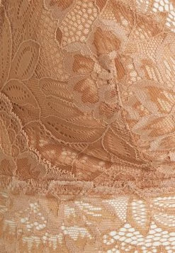 Anna Field 3PP BRALETTE - Top - Brown/nude/pink, Mujer 13 Anna Field 3PP BRALETTE - Top - Brown/nude/pink, Mujer -ANNA FIELD Ventas 4e4bab9704c84289bf00e64cb0b0b486