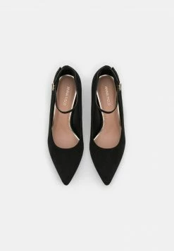 Anna Field Tacones - Black, Mujer -ANNA FIELD Ventas 4e8e43e6d5e04ae3b0a773261f5cf744